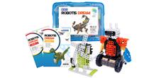 Aula ROBOTIS DREAM Set A