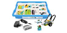 Pack LEGO® education WeDo 2.0 Bluetooth + batería