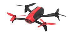 Parrot Bebop 2 Rojo