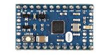 Arduino Mini