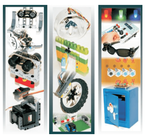 100 Proyectos de Robótica con Bitbloq y Arduino 100 Proyectos de Robótica con Bitbloq y Arduino
