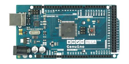 Arduino Mega 2560
