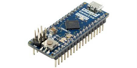 Genuino Micro