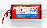 Batería LiPo 11,1V Batería LiPo 11,1V