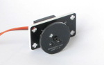 Kit adaptador de miniservos RC Kit adaptador de miniservos RC