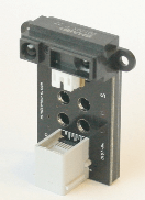 Sensor IR de distancia (DIST-NxM-v2) Sensor IR de distancia (DIST-NxM-v2)
