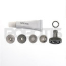 RX-64 Gear Set RX-64 Gear Set