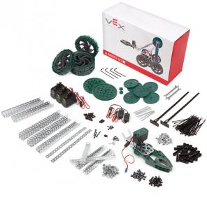 Kit Pinzabot - VEX Kit Pinzabot - VEX