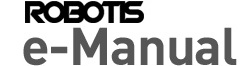 e-Manual ROBOTIS DYNAMIXEL PRO e-Manual ROBOTIS DYNAMIXEL PRO