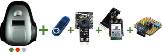 mOwayduino mOwayduino