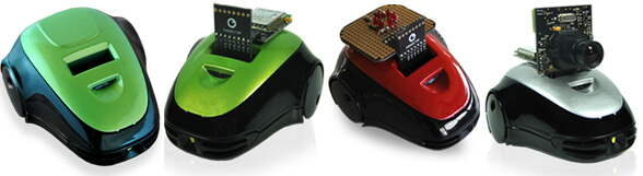 mOwayduino mOwayduino
