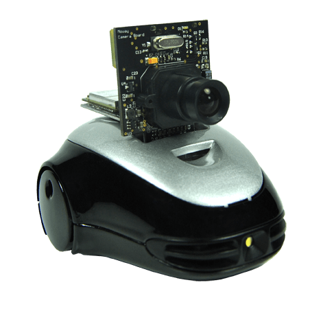 mOwayduino mOwayduino