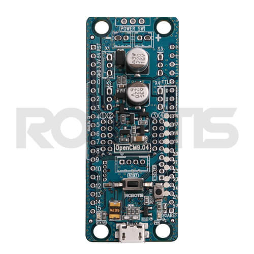 Controladora ROBOTIS OpenCM 9.04-A Controladora ROBOTIS OpenCM 9.04-A