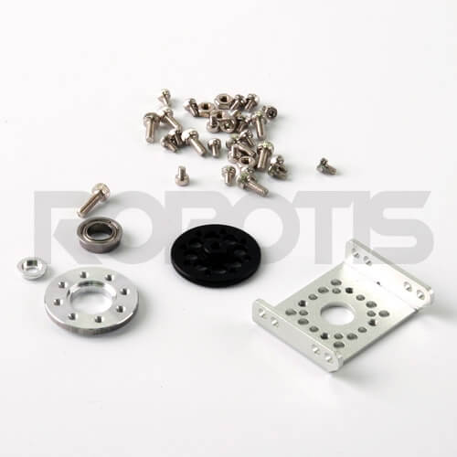 Set FR07-F101K de ROBOTIS para DYNAMIXEL Set FR07-F101K de ROBOTIS para DYNAMIXEL