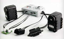 Accesorios ROBOTIS STEM (y PREMIUM y GP) Accesorios ROBOTIS STEM (y PREMIUM y GP)