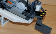 Ejemplo robot 3 Ejemplo robot 3