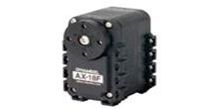 Actuador Dynamixel AX-18F