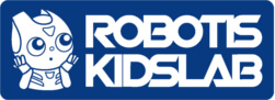 ROBOTIS KidsLAB ROBOTIS KidsLAB