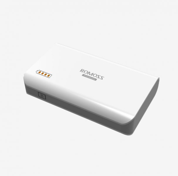 ROMOSS SAILING 3 - 7800mAh