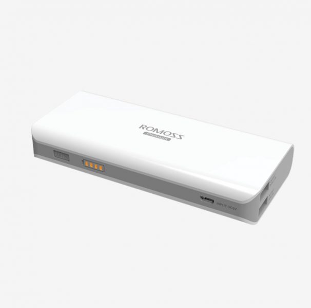 ROMOSS SAILING 4 - 10400mAh