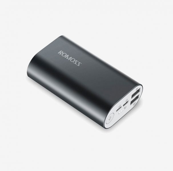 ROMOSS ACE 10 – 10000mAh Power Bank