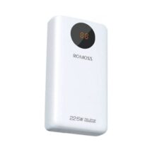 ROMOSS SW10PF FAST CHARGE POWER BANK - 10000mAh (UP TO 22.5W)