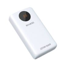 ROMOSS SW10PF FAST CHARGE POWER BANK - 10000mAh (UP TO 22.5W)