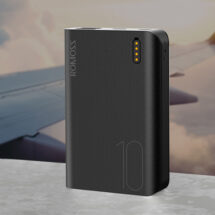ROMOSS SENSE 4 MINI FAST CHARGE POWER BANK - 10000mAh