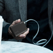 ROMOSS SENSE 4 MINI FAST CHARGE POWER BANK - 10000mAh