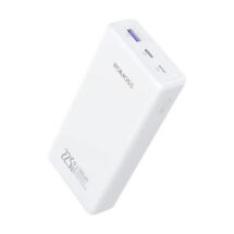 ROMOSS PRC20 QUICK CHARGE POWER BANK 22.5W - 20000mAh