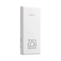 ROMOSS PRC10 QUICK CHARGE POWER BANK 22.5W - 10000mAh