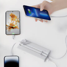 ROMOSS PRC10 QUICK CHARGE POWER BANK 22.5W - 10000mAh