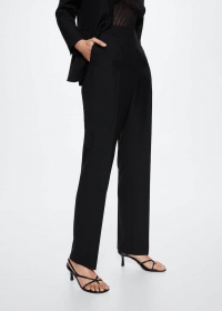 HOSE HELEN, NEGRO