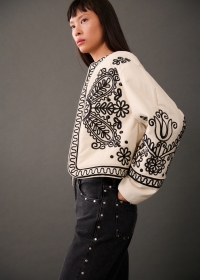 JACKE FOLK, CRUDO