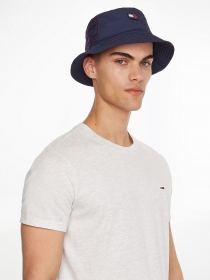 TJM URBAN BUCKET HAT, BLUE