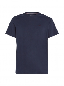 TJM ORIGINAL JERSEY TEE, BLUE