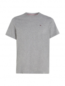 TJM ORIGINAL JERSEY TEE, GREY