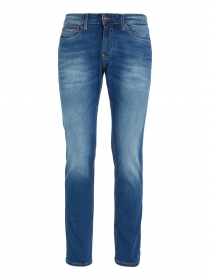 SCANTON SLIM WMBS, DENIM