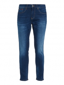 AUSTIN SLIM TAPERED ASDBS, DENIM