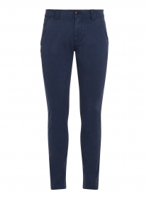 TJM SCANTON CHINO PANT, BLUE