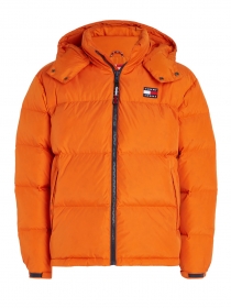 TJM ALASKA PUFFER, ORANGE