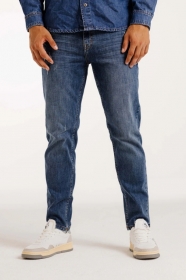 Jürgen Jeansmann Pants, dark blue