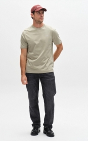 GABdune Logo SS GOTS