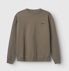 Nick Cross Sweat LS