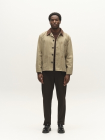GABotto Tela Outerwear