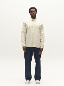 GABjens Over Indie LS Shirt