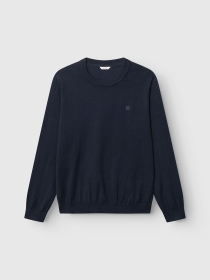 GABfumo Element Spy LS Knit