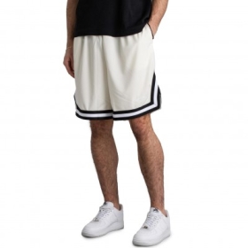 Small Signature Essential Mesh off white