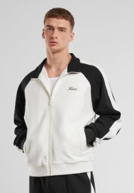 Kani Sidestripe Trackjacket