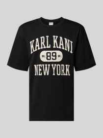 Heritage 89 Oversized T-Shirt